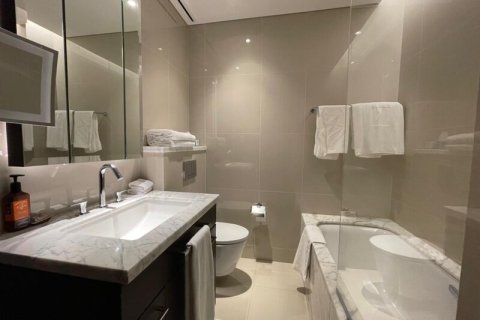 شقة في وسط مدينة دبي, دبي 2 غرف نوم, 123.47 م² رقم 52640 - صورة 9