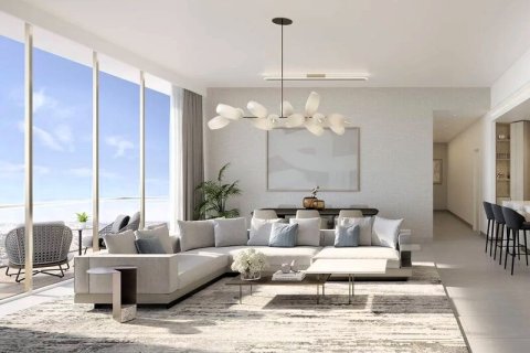 Appartement à Jumeirah Lake Towers, Dubai, 1 chambre, 86.09 m², № 52653 - photo 3