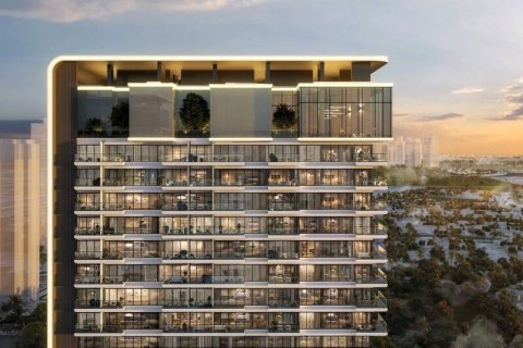 Appartement à Jumeirah Lake Towers, Dubai, 1 chambre, 86.09 m², № 52653 - photo 10
