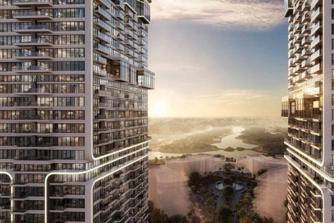 Appartement à Jumeirah Lake Towers, Dubai, 1 chambre, 86.09 m², № 52653 - photo 7