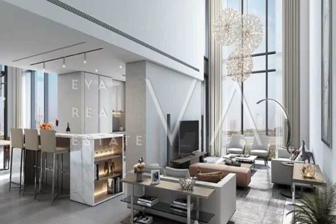 شقة في Sobha Hartland, مدينة محمد بن راشد, دبي 3 غرف نوم, 198.81 م² رقم 52654 - صورة 4