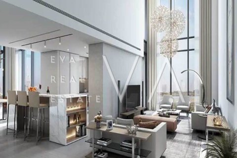 شقة في Sobha Hartland, مدينة محمد بن راشد, دبي 3 غرف نوم, 198.81 م² رقم 52654