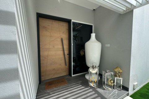 تاون هاوس في دبي 4 غرف نوم, 304.53 م² رقم 52641 - صورة 8