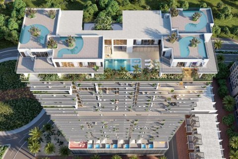 Apartamento en Dubai, 2 dormitorios, 143 m², № 17566 - foto 17