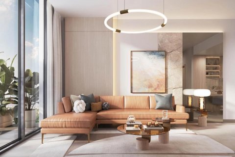 Apartamento en Dubai, 2 dormitorios, 143 m², № 17566 - foto 2