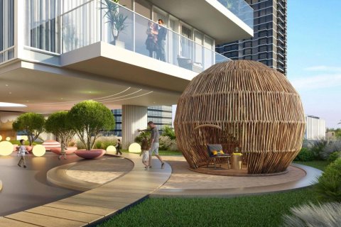 Apartamento en Dubai, 2 dormitorios, 143 m², № 17566 - foto 15