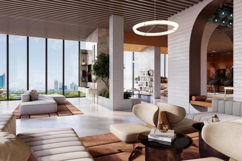 Apartamento en Dubai, 2 dormitorios, 143 m², № 17566 - foto 10