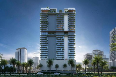 Apartamento en Dubai, 2 dormitorios, 143 m², № 17566 - foto 18