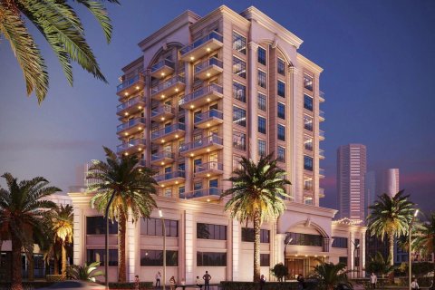 Appartement à Dubai, 1 chambre, 80 m², № 17576 - photo 7