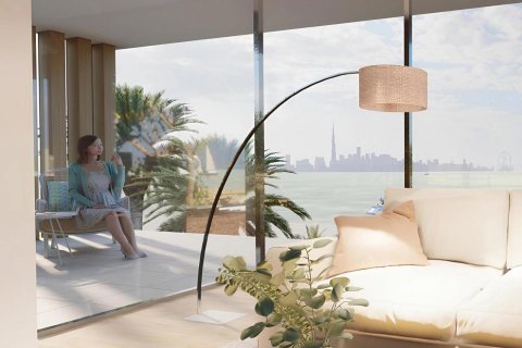 Appartement à Dubai, 1 chambre, 80 m², № 17576 - photo 2