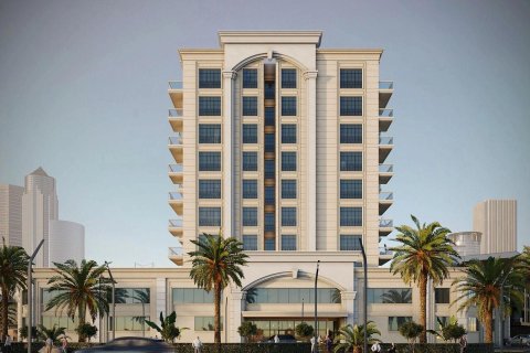 Appartement à Dubai, 1 chambre, 80 m², № 17576 - photo 6