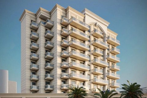 Appartement à Dubai, 1 chambre, 80 m², № 17576 - photo 9