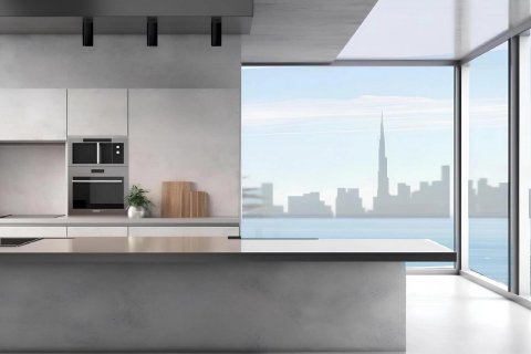 Appartement à Dubai, 1 chambre, 80 m², № 17576 - photo 4