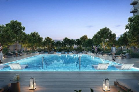 Apartment in Dubai 2 bedrooms, 110 sq.m. № 17564