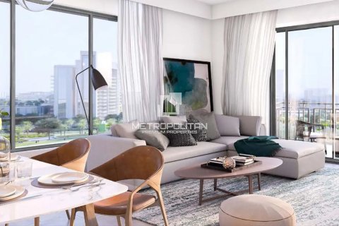 Apartamento en Dubai Hills Estate, Dubai, 2 dormitorios, 95 m², № 73116 - foto 4