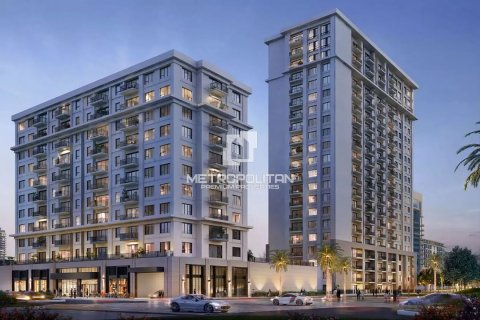Apartamento en Dubai Hills Estate, Dubai, 2 dormitorios, 95 m², № 73116 - foto 8