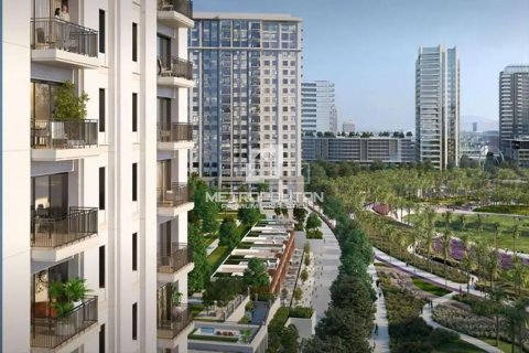 Apartamento en Dubai Hills Estate, Dubai, 2 dormitorios, 95 m², № 73116 - foto 2