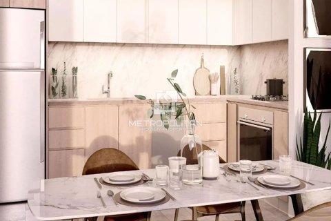Apartamento en Dubai Hills Estate, Dubai, 2 dormitorios, 95 m², № 73116 - foto 6