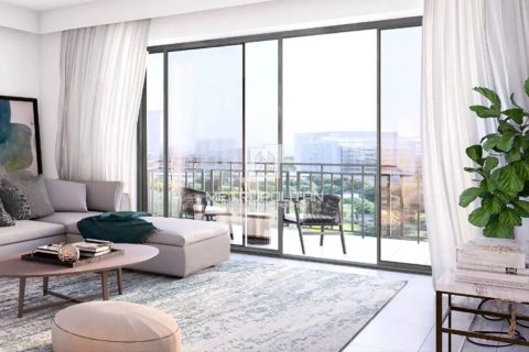 Apartamento en Dubai Hills Estate, Dubai, 2 dormitorios, 95 m², № 73116 - foto 3