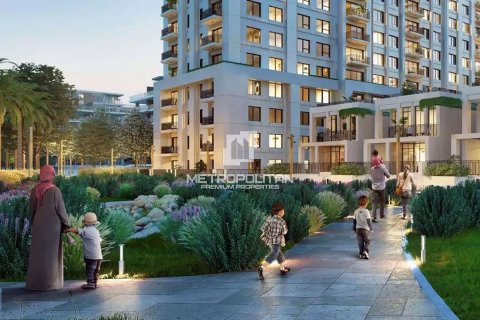 Apartamento en Dubai Hills Estate, Dubai, 2 dormitorios, 95 m², № 73116 - foto 7