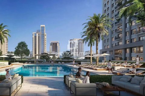 Apartamento en Dubai Hills Estate, Dubai, 2 dormitorios, 95 m², № 73116 - foto 10