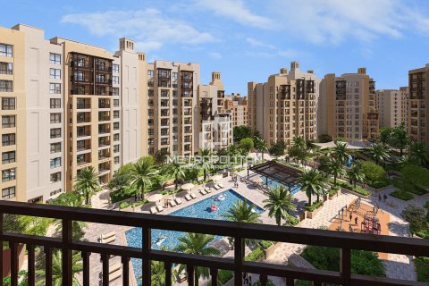 Apartamento en Madinat Jumeirah Living, Umm Suqeim, Dubai, 2 dormitorios, 111 m², № 73115