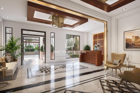 شقة في Madinat Jumeirah Living, ام سقيم, دبي 2 غرف نوم, 111 م² رقم 73115 - صورة 5