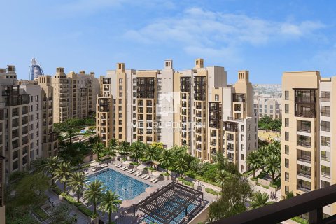 شقة في Madinat Jumeirah Living, ام سقيم, دبي 2 غرف نوم, 111 م² رقم 73115 - صورة 10