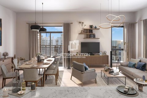 شقة في Madinat Jumeirah Living, ام سقيم, دبي 2 غرف نوم, 111 م² رقم 73115 - صورة 4