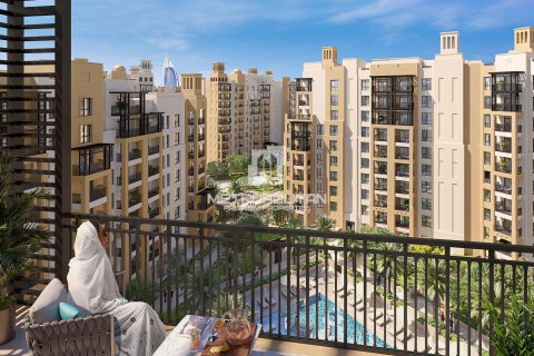 شقة في Madinat Jumeirah Living, ام سقيم, دبي 2 غرف نوم, 111 م² رقم 73115 - صورة 9