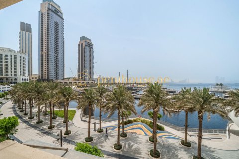 Apartment in Dubai Creek Harbour (The Lagoons), Dubai 2 bedrooms, 164 sq.m. № 73117