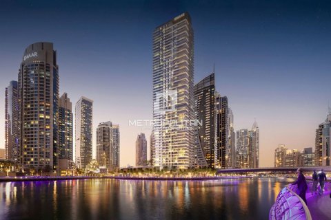 Apartment in Dubai Marina, Dubai 5 bedrooms, 757 sq.m. № 73110