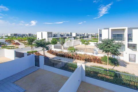 Adosado en Villanova, Dubai Land, Dubai, 3 dormitorios, 161 m², № 73119