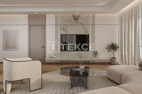 Apartamento en Business Bay, Dubai, 1 dormitorio, 71 m², № 104583 - foto 4
