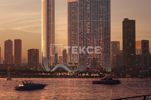 Apartamento en Business Bay, Dubai, 1 dormitorio, 71 m², № 104583 - foto 8