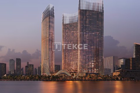 Apartamento en Business Bay, Dubai, 1 dormitorio, 71 m², № 104583 - foto 12