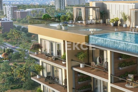 Apartamento en Dubai, 2 dormitorios, 122 m², № 104584 - foto 25