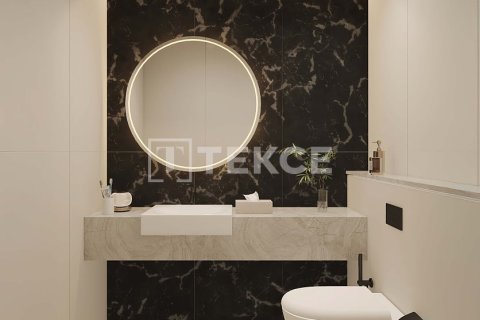 Apartamento en Dubai, 2 dormitorios, 122 m², № 104584 - foto 7