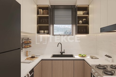 Apartamento en Dubai, 2 dormitorios, 122 m², № 104584 - foto 11