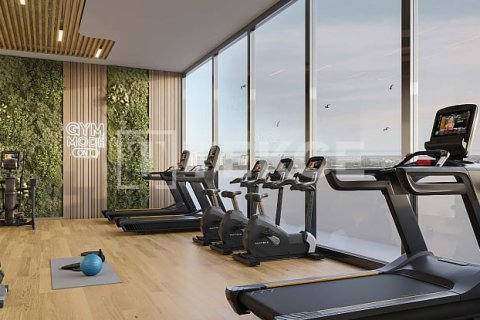 Apartamento en Dubai, 2 dormitorios, 122 m², № 104584 - foto 20