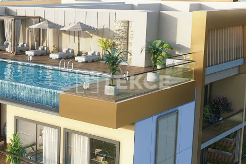 Apartamento en Dubai, 2 dormitorios, 122 m², № 104584 - foto 17