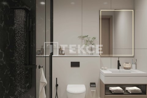 Apartamento en Dubai, 2 dormitorios, 122 m², № 104584 - foto 6