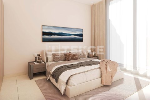 Apartamento en Dubai, 2 dormitorios, 122 m², № 104584 - foto 9