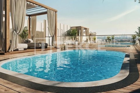 Apartamento en Dubai, 2 dormitorios, 122 m², № 104584 - foto 22
