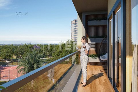 Apartamento en Dubai, 2 dormitorios, 122 m², № 104584 - foto 10