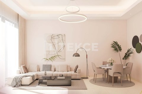 Apartamento en Dubai, 2 dormitorios, 122 m², № 104584 - foto 16
