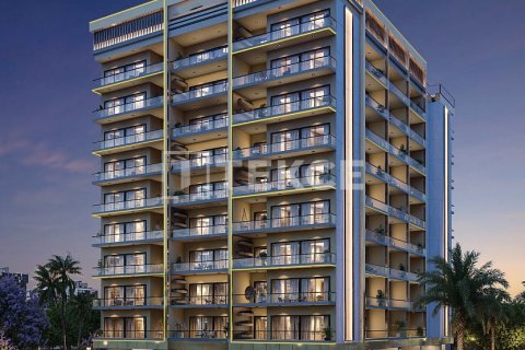 Apartamento en Dubai, 2 dormitorios, 122 m², № 104584 - foto 19