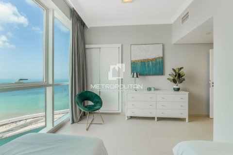 Apartment in Jumeirah Beach Residence, Dubai 2 bedrooms, 158 sq.m. № 14675 - photo 17