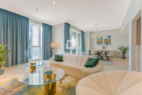 Apartment in Jumeirah Beach Residence, Dubai 2 bedrooms, 158 sq.m. № 14675 - photo 3