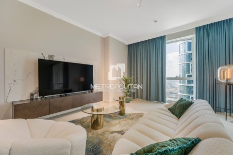 Apartment in Jumeirah Beach Residence, Dubai 2 bedrooms, 158 sq.m. № 14675 - photo 2